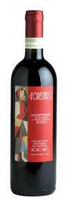 Bilde av Dacasto Duilio Forestiero Monferrato Rosso 2019