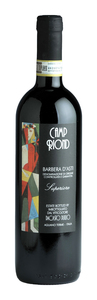 Bilde av Dacasto Duilio Camp Riond Barbera d'Asti Superiore 2019
