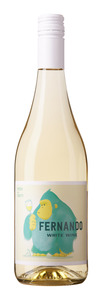 Bilde av Fernando White Wine