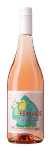 Fernando Fizzy Strawberry