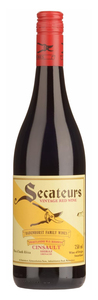 Bilde av A.A. Badenhorst Secateurs Vintage Red Wine 2023
