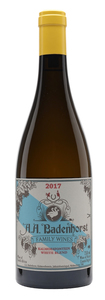 Bilde av A.A. Badenhorst Kalmoesfontein White Blend 2020