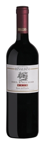 Rinaldini - Del Picchio Rosso dell'Emilia