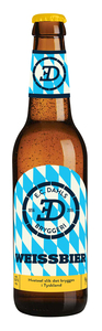 Bilde av E.C. Dahls Weissbier