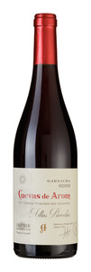 Cuevas de Arom Altas Parcelas Garnacha 2023