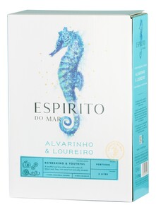 Espirito do Mar Alvarinho & Loureiro