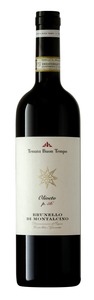 Buon Tempo Oliveto p.56 Brunello di Montalcino 2018