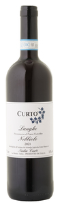 Curto Langhe Nebbiolo 2021