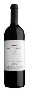 Prazo de Roriz Douro 2021