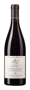 Besson Givry 1er Cru Les Grand Prétans 2022