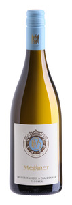 Messmer Weissburgunder & Chardonnay