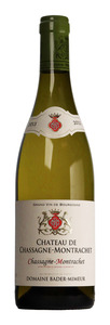 Bader-Mimeur Ch. de Chassagne-Montrachet 2022