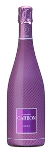 Champagne Carbon Rosé