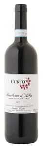 Curto Barbera d'Alba 2023