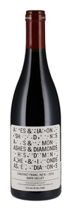 Ashes & Diamonds Cabernet Franc No. 6 2019
