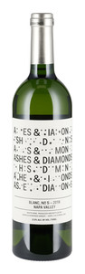 Ashes & Diamonds Blanc No. 5 2019