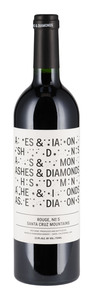 Ashes & Diamonds Rouge No. 5