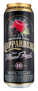 Kopparberg Mixed Fruits
