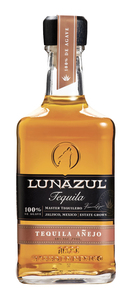 Lunazul Tequila Añejo