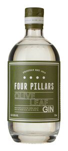 Four Pillars Olive Leaf
