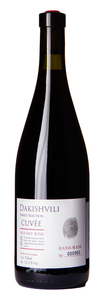 Dakishvili Cuvée Red 2020
