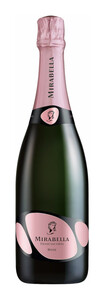 Mirabella Franciacorta Rosé Brut