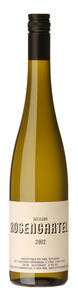 Jutta Ambrositsch Rosengartel Riesling 2013 Jutta Ambrositsch Rosengartel Riesling 2013