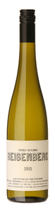 Jutta Ambrositsch Reisenberg Grüner Veltliner 2013 Jutta Ambrositsch Reisenberg Grüner Veltliner 2013