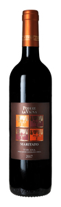 Podere La Vigna Maritato 2020