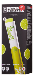 24 Ice Margarita (5x6,5cl)
