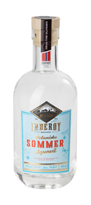 Inderøy Brenneri Botaniske Sommer Aquavit