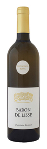 Baron de Lisse Sauvignon Blanc 2022