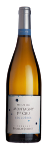 Bilde av Domaine Feuillat-Juillot Montagny 1er Cuvée Les Coères 2022
