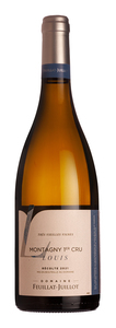 Dom. Feuillat-Juillot Cuvée Louis Montagny 1er Cru 2022