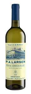 P. A. Larsen Pessac-Léognan 2020
