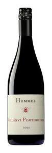 Hummel Villányi Portugieser 2022