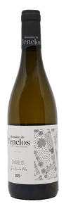 Dom. de l'Enclos Gabrielle Chablis 2022