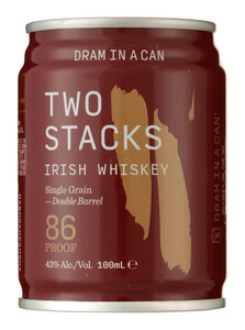 Two Stacks Irish Whiskey