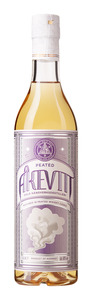 OHD Peated akevitt