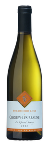 Joel Remy Chorey les Beaune Le Grand Saussy