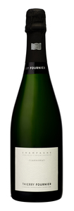 Bilde av Thierry Fournier Chardonnay Extra Brut