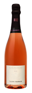 Thierry Fournier Rosé Brut