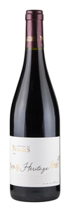 Bilde av Ch. de Nages Heritage Rouge