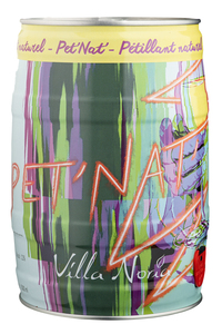 Villa Noria Pet'Nat' Blanc