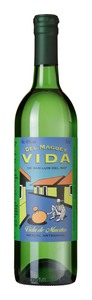 Del Maguey Vida de Muertos Mezcal Artesanal