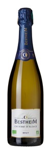 Bestheim Cremant d'Alsace Brut