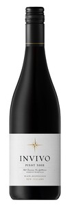 Bilde av Invivo Marlborough Pinot Noir