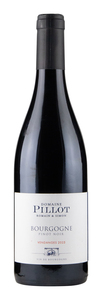 Dom. Pillot Bourgogne Pinot Noir 2023
