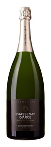 Chassenay d'Arce Cuvée Première