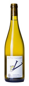 Les Grandes Vignes Le P'tit Vaillant 2023